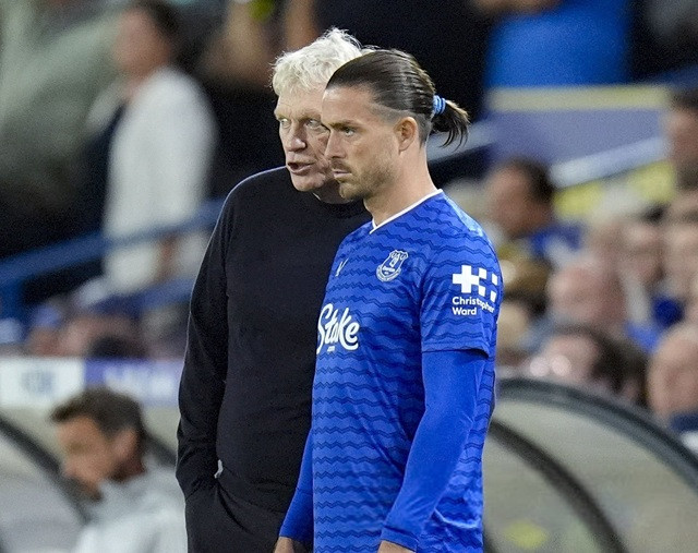 มอยส์ปลื้ม ‘กรีลิช’ ปลุกแนวรุกเอฟได้อย่างต้องการ