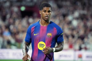 ไม่เอาอย่างอดีตแข้ง! ‘แรชฟอร์ด’ ขอให้กำลังใจนักเตะหากได้เป็นกูรู