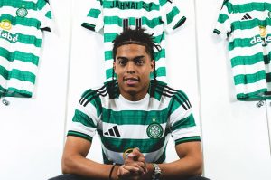 เรือส่ง ‘พิวซี่ย์’ ซบเซลติกแบบยืมตัว