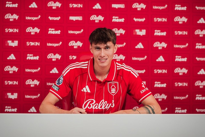 เจ้าป่าเซ็น ‘ซาโวน่า’ เติมแนวรับ 15.5 ล.