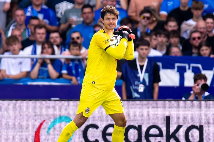 รอซบผี? ไร้เงา ‘ลัมเมนส์’ เฝ้าเสาอันท์เวิร์ป