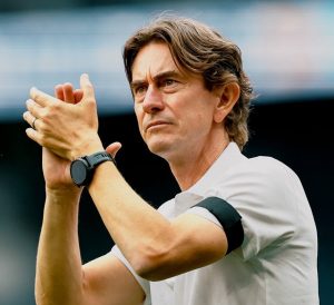 แฟรงค์ยืนยัน! ไก่ยังไม่ปิดตลาดเสริมทัพ