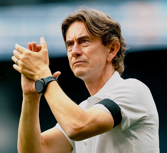 แฟรงค์ยืนยัน! ไก่ยังไม่ปิดตลาดเสริมทัพ