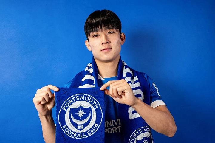 ไก่ปล่อยยืม ‘มิน ฮยอก’ ไปปอมปีย์