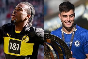 ดอร์ทฯคุยสิงห์ลงตัวเซ็น ‘ชุคเวเมก้า’ 25 ล.พ่วงยืม ‘อันเซลมิโน่’