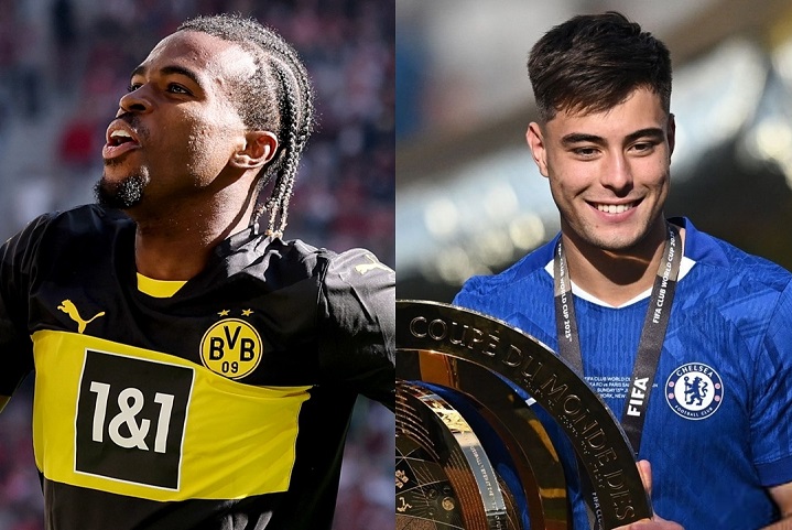 ดอร์ทฯคุยสิงห์ลงตัวเซ็น ‘ชุคเวเมก้า’ 25 ล.พ่วงยืม ‘อันเซลมิโน่’