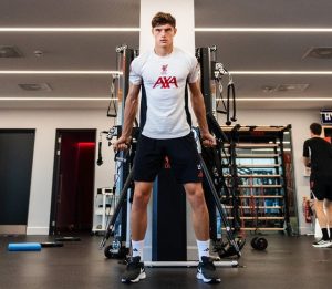 ราศีจับ! กัตจังประเดิมเรียก ‘เลโอนี่’ ติดธงเลี่ยนหนแรก