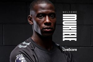 12 คนแล้ว! แมวดำเสริมอีกสอย ‘มูคีเอเล่’ เติมแนวรับ