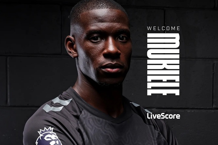 12 คนแล้ว! แมวดำเสริมอีกสอย ‘มูคีเอเล่’ เติมแนวรับ