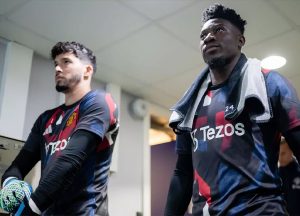 บอสเจ๋งไม่การันตี ‘โอนาน่า’ ลงเฝ้าเสาชนปืน