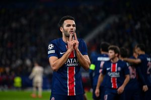 สาลิกาวาง ‘รามอส’ เป้าหมายถัดไปหาวืด ‘เชสโก้’