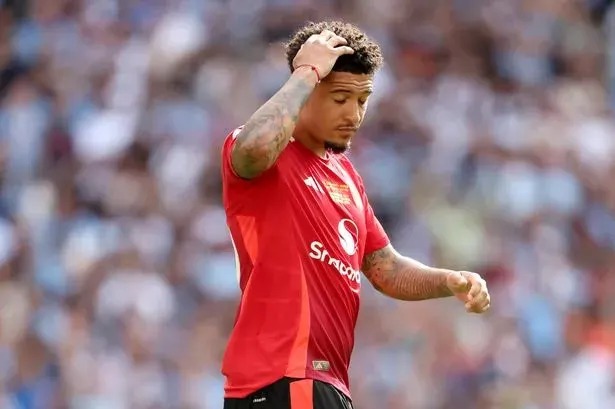 ไม่เกี่ยวกับเงิน! เผยเหตุ ‘ซานโช่’ ดีเลย์ข้อเสนอโรม่า