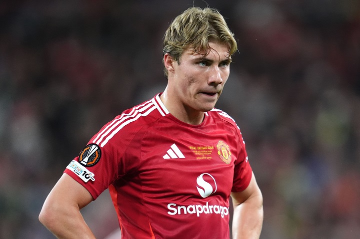 ‘ฮอยลุนด์’ ตรวจร่างกายพรุ่งนี้ จ่อซบนาโปลี