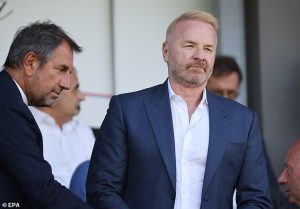 ตาเร่ยันมิลานวาง ‘วลาโฮวิช, ฮอยลุนด์’ ตัวเลือกหอก