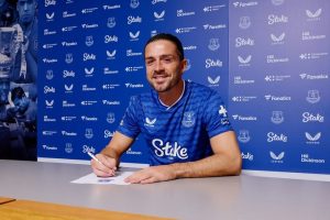 ยินดีต้อนรับ! ท๊อฟฟี่เปิดตัว ‘กรีลิช’ ยืมพ่วงอ็อปชั่นซื้อขาด 50 ลป.