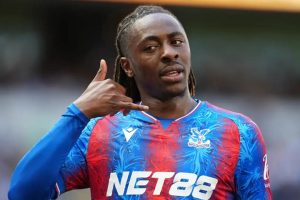 ‘เอเซ่’ ขอไม่มีส่วนร่วมเกม ‘พาเลซ’ เปิดซีซั่นเยือนสิงห์