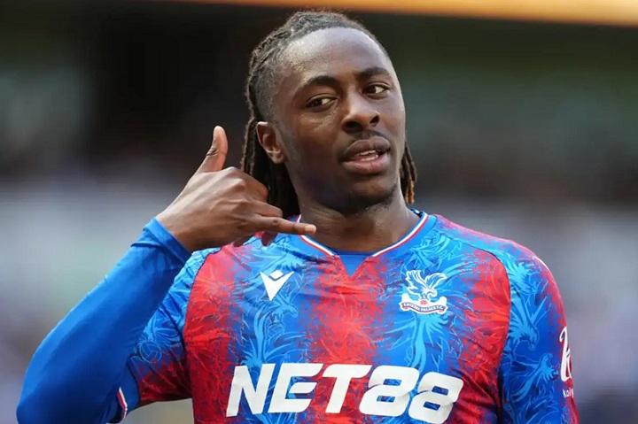 ‘เอเซ่’ ขอไม่มีส่วนร่วมเกม ‘พาเลซ’ เปิดซีซั่นเยือนสิงห์