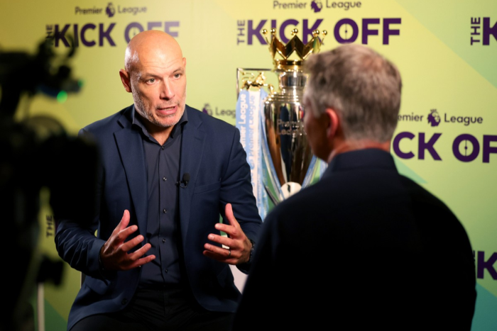 เว็บบ์โอด ‘เปาโดนดูถูก’ ปัญหาหนักกว่าเดิม