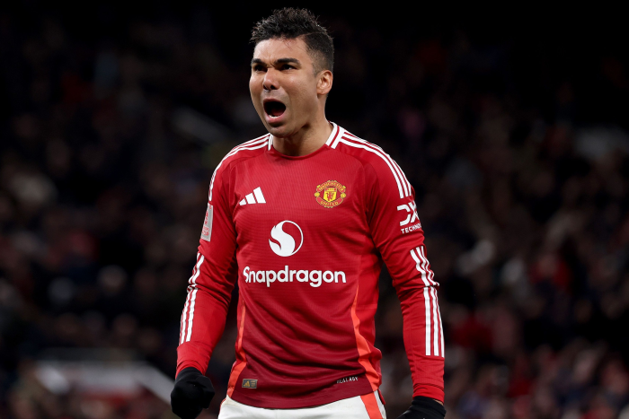 คาเซเลือก ‘ผี’ คว้าแชมป์ลีก-‘บังโม’ บัลลงดอร์