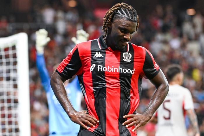 ‘นีซ’ พ่ายเบนฟิก้า ประตูรวม 4-0 ตกคัดเลือก UCL