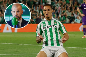 ‘ผอ.เบติส’ เพิ่มความหวังได้ตัว ‘แอนโทนี่’