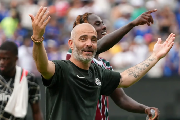 มาเรสก้าเชื่อ ‘สิงห์’ เข้าใกล้ทีมลุ้นแชมป์ลีก