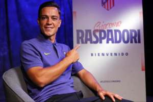 ตราหมีเปิดตัว ‘ราสปาโดรี่’ เติมเกมรุก 26 ลย.