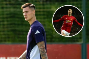 ‘เชชโก้’ หวังตามรอย ‘อิบรา’ ไอดอลวัยเด็ก