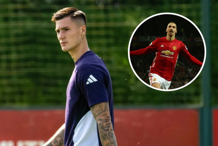 ‘เชชโก้’ หวังตามรอย ‘อิบรา’ ไอดอลวัยเด็ก