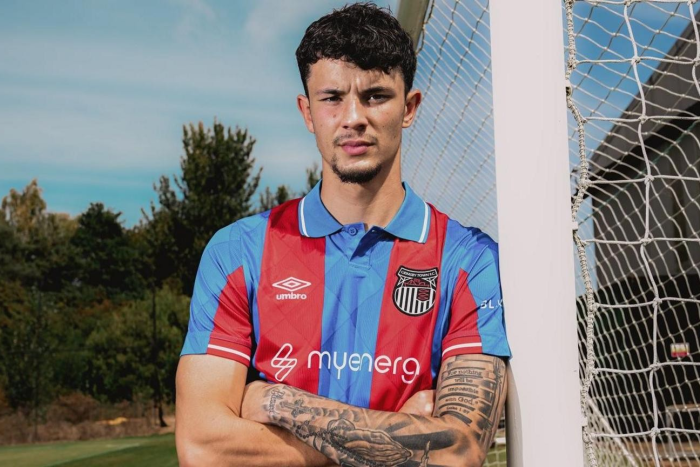 ‘จู๊ดเบลล์’ กลับอังกฤษเซ็นซบทีมลีกทู