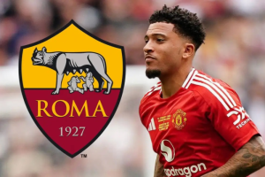 ผีอยากขาย… โรม่ายื่นข้อเสนอยืม ‘ซานโช่’