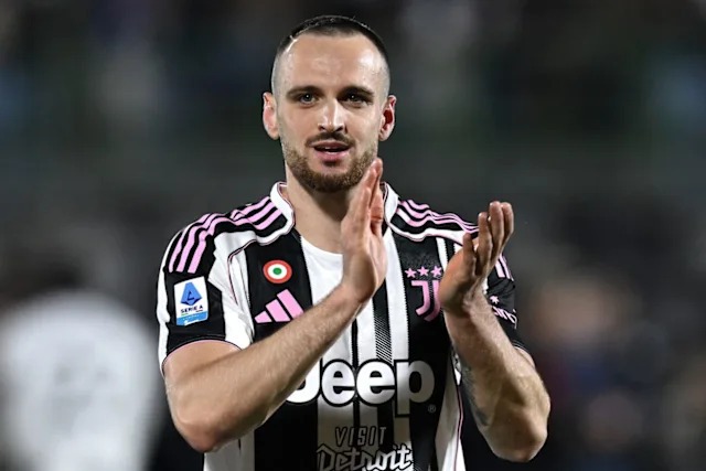 หัวใจอยู่ตูริน! ‘กัตติ’ ขอบคุณนาโปลีตามจีบ