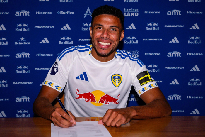 รายที่10! ยูงทองเสริม ‘จัสติน’ แบ็คจิ้งจอก 10 ลป.