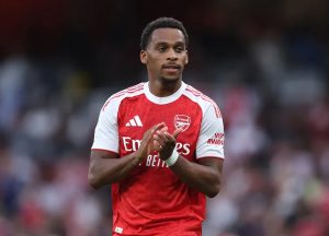 ‘ทิมเบอร์’ ลั่นปืนไม่หวั่นเจอโปรแกรมโหดตั้งแต่เปิดหัว