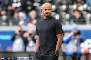 ‘โค้ชกอม’ ปลื้มพี่เสือเกือบสมบูรณ์แบบถล่ม 6-0