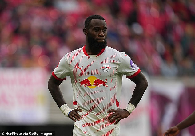 เจ้าป่าทาบ ‘เกียร์เทราด้า’ เติมแบ็คขวา