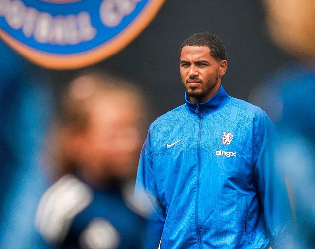 สิงห์แจ้งข่าวร้าย! โคลวิลล์ ‘ไขว้หน้าขาด’ พักยาว