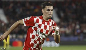 นาโปลีจ่าย 18+2 ลย. ปิดดีล ‘กูเตียร์เรซ’