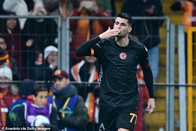 โคโม่จ่ายค่าชดเชย ‘โมราต้า’ 5 ลย. จบดีลยืมพ่วงซื้อขาด