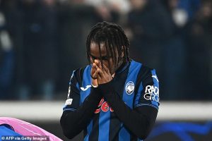 เหลือคุยค่าตัว! ‘ลุ๊คแมน’ โอเคสัญญาโกอินเตอร์ 5 ปี