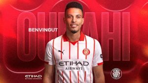 มาร์กเซยปล่อย ‘อูนาฮี’ ซบจิโรน่า 6 ลย.