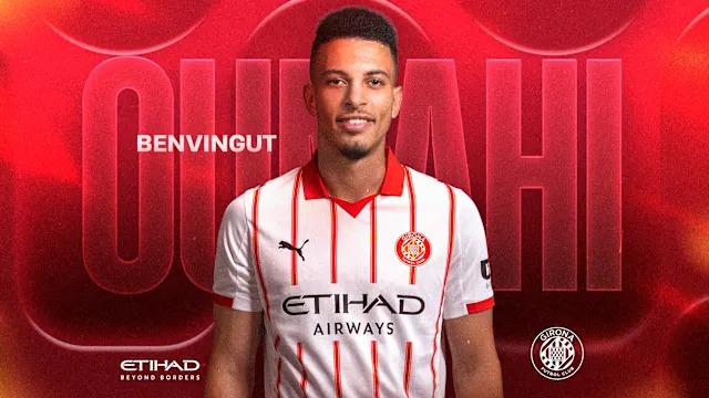 มาร์กเซยปล่อย ‘อูนาฮี’ ซบจิโรน่า 6 ลย.