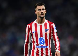 ตราหมีเซ็ง! ‘บาเอน่า’ เจ็บตั้งแต่เกมแรกอาจพัก 2 วีค