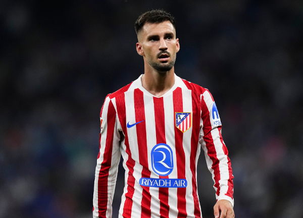 ตราหมีเซ็ง! ‘บาเอน่า’ เจ็บตั้งแต่เกมแรกอาจพัก 2 วีค