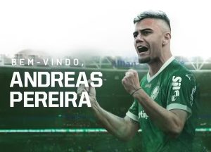 ‘เปเรร่า’ ลาเจ้าสัวซบพัลไมรัส 10 ลป.