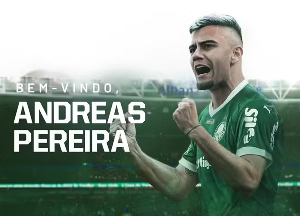 ‘เปเรร่า’ ลาเจ้าสัวซบพัลไมรัส 10 ลป.