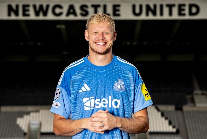 นายด่านมาสักที! สาลิกาเปิดตัว ‘แรมส์เดล’ ยืมพ่วงอ็อปชั่นซื้อขาด