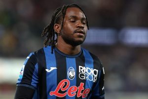 ‘ลุคแมน’ กลับอตาฯลงซ้อมตัวคนเดียว