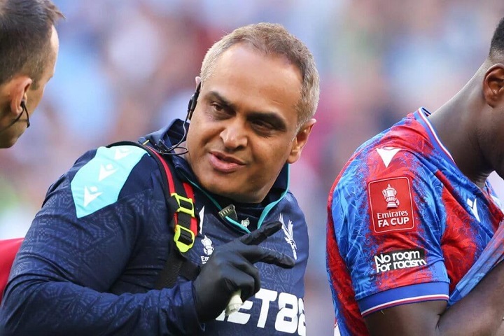 ผีจ่อดึง ‘หน.แพทย์พาเลซ’ เสียบแทนโอดริสโคลล์