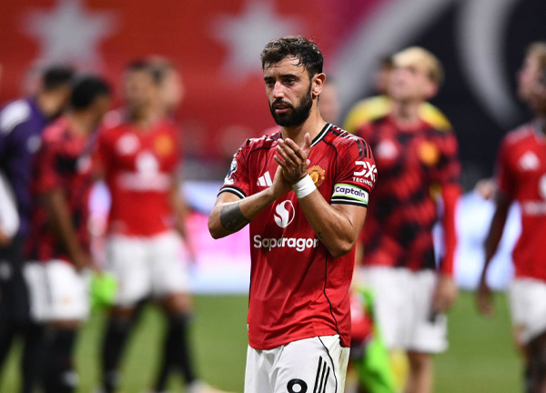 ‘บรูโน่’ ไม่ปลื้มผีดูขี้เกียจ-สะกิดบอร์ดเสริมแข้งเพิ่ม